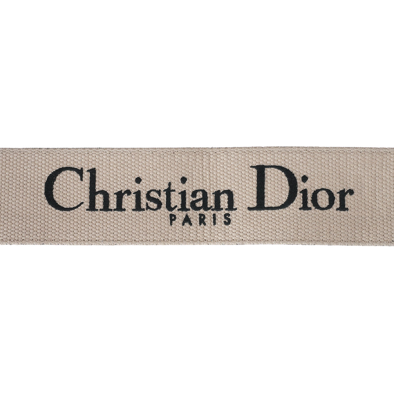 CHRISTIAN DIOR(USED)디올 스트랩